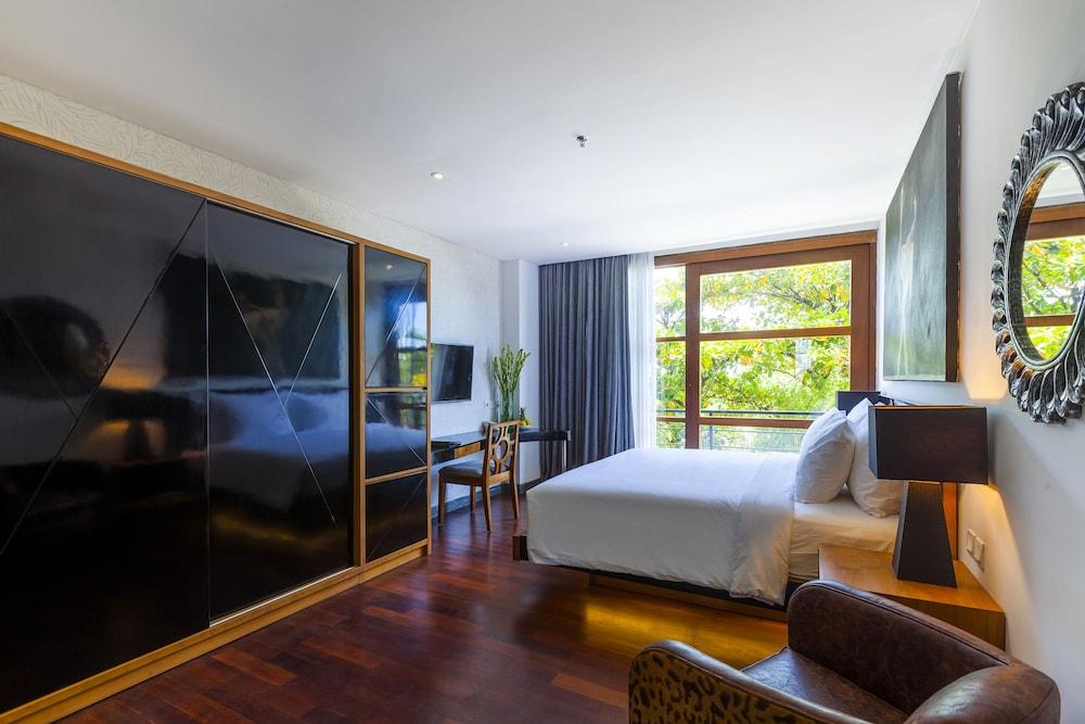 Imani Suites Seminyak Dış mekan fotoğraf