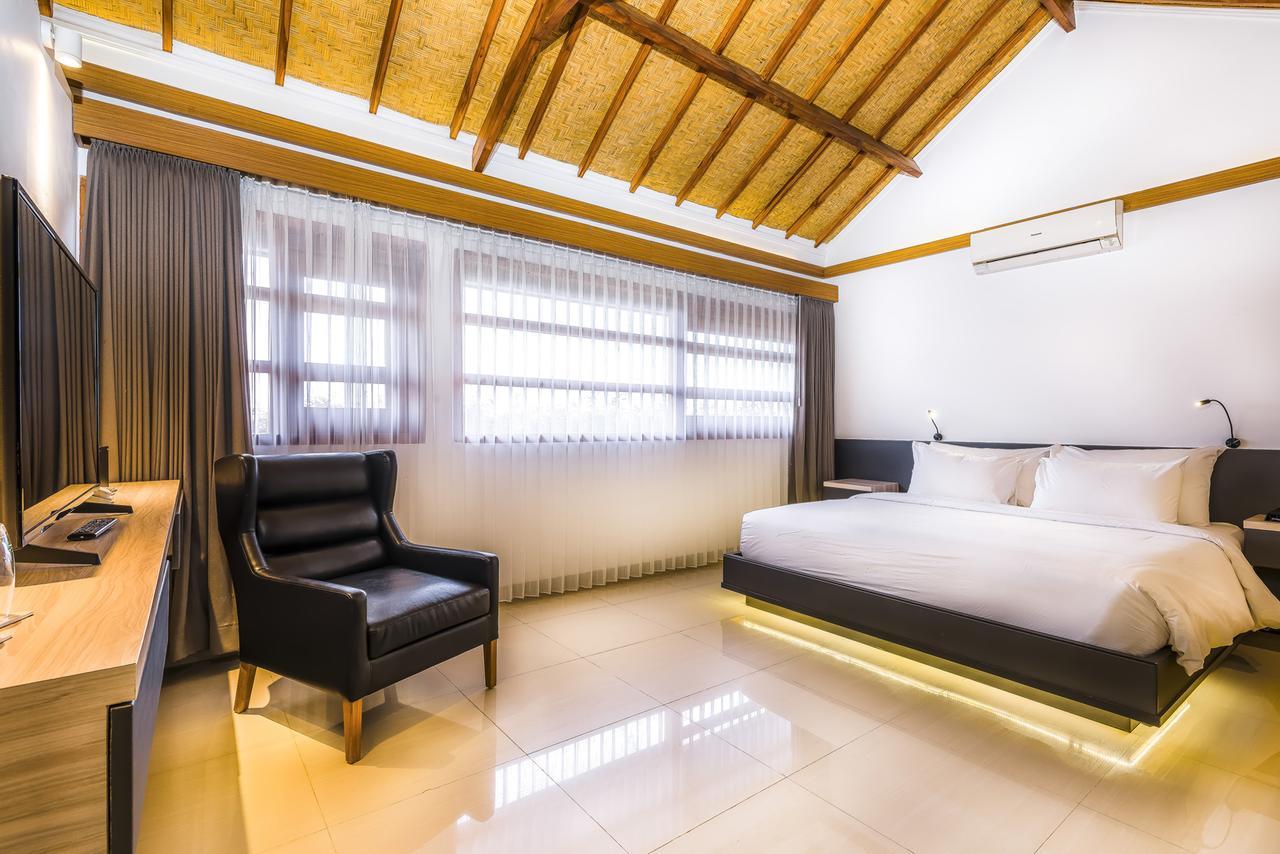 Imani Suites Seminyak Dış mekan fotoğraf